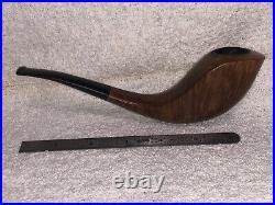1753, Butz Choquin, Tobacco Smoking Pipe, ? Estate? , 00200