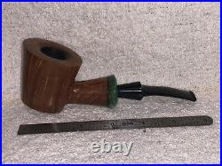 1758, Mario Grandi, Tobacco Smoking Pipe, ? Estate? , 00266