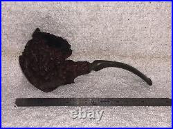 1761, Micoli, Tobacco Smoking Pipe, ? Estate? , 00176