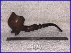 1762, Micoli, Tobacco Smoking Pipe, ? Estate? , 00171