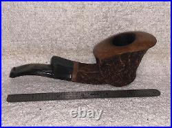 1781, Mario Grandi, Tobacco Smoking Pipe, ? Estate? , 00184