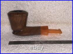 1783, Mario Grandi, Tobacco Smoking Pipe, ? Estate? , 00230