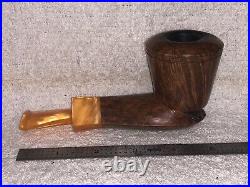 1783, Mario Grandi, Tobacco Smoking Pipe, ? Estate? , 00230