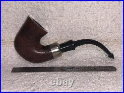 1795, Peterson System Standard, ? Tobacco Smoking Pipe, ? Estate? , 00