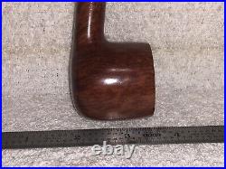 1821, Savinelli Straight Grain, Tobacco Smoking Pipe, ? Estate? , 0080