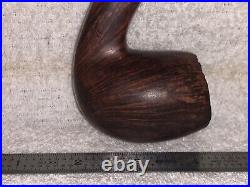 1823, Elliot Nachwalter? , Tobacco Smoking Pipe, ? Estate? , 00136
