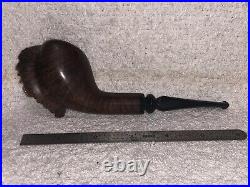 1831, Larsen & Stigart, Tobacco Smoking Pipe, ? Estate? , 00190