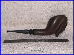 1831, Larsen & Stigart, Tobacco Smoking Pipe, ? Estate? , 00190