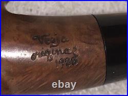 1840, Veeja Original 1988, ? Tobacco Smoking Pipe, ? Estate? , 00212