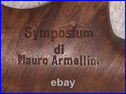 1846, Symposium di Mauro Armellini? , Tobacco Smoking Pipe, ? Estate? , 00236