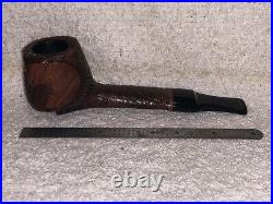 1852, Wenhall Presidential #16? , Tobacco Smoking Pipe, ? Estate? , 00300
