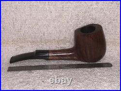 1862, Savinelli Autograph? , Tobacco Smoking Pipe, ? Estate? , 00284
