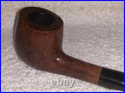 1862, Savinelli Autograph? , Tobacco Smoking Pipe, ? Estate? , 00284