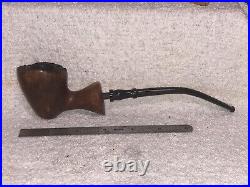 1922, Nording, ? Tobacco Smoking Pipe, ? Estate? , 00160