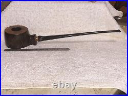 1938, NFP-0409, 9mm? , Tobacco Smoking Pipe, ? Estate? , 00400