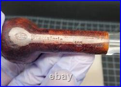 1960/70 era GBD Prehistoric Perspex 122 estate smoking pipe