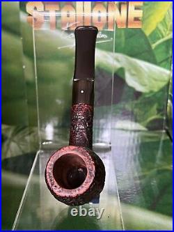 1962 Very Clean Dunhill Shell Briar 107 F/t Estate Smoking Briar Pipe