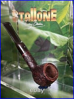 1962 Very Clean Dunhill Shell Briar 107 F/t Estate Smoking Briar Pipe