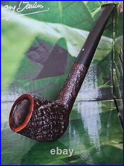 1965 Dunhill 35 F/t Shell Briar Group 3s Smokig Estate Briar Pipe Vintage Clean