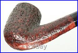 1967 DUNHILL SHELL BRIAR ESTATE PIPE, Group 3, Great Shape 53! Vintage ENGLAND7