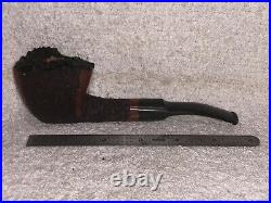 1968, Jerry Sands? , Tobacco Smoking Pipe Estate, 0200