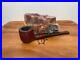 1972-73-Dunhill-Redbark-2-463-F-T-Pot-Tobacco-Pipe-Estate-Used-Pre-Smoked-01-sno