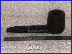 1982, Lolita by Savinelli, Tobacco Smoking Pipe, 6mm, Estate, 00288