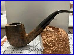 1994 J. M. Boswell Gorgeous RARE Vintage XL Hand Made Estate Pipe USA JUMBO