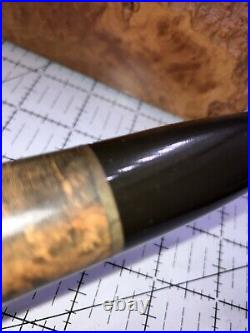 1994 J. M. Boswell Gorgeous RARE Vintage XL Hand Made Estate Pipe USA JUMBO