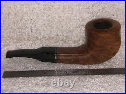 1996, Lorenzo, Spumante, Tobacco Smoking Pipe, Estate, 9mm, 00264