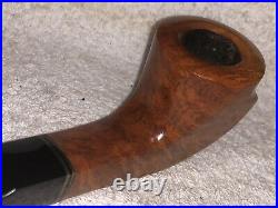 1996, Lorenzo, Spumante, Tobacco Smoking Pipe, Estate, 9mm, 00264