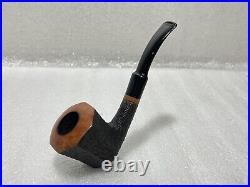 1999 Randy Wiley Galleon #11 Tobacco Smoking Pipe Hand Made in USA