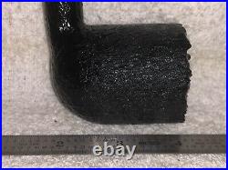 2007, Unique Briar, Tobacco Smoking Pipe, Estate, 00328