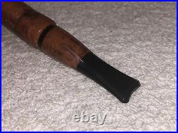 2008, Alexander, 9mm, Tobacco Smoking Pipe, Estate, 00252