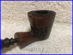 2043, Jobey Dansk, Tobacco Smoking Pipe, Estate, 00168