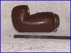8980, Antique Meerschaum, Tobacco smoking pipe? , 00138