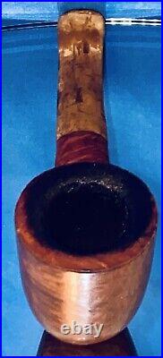 AWESOME Vintage DUNHILL #83 F/T Root Briar Smoking Estate Pipe MADE IN ENGLAND