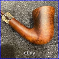 Absolutely Rare DIEBEL KC Tobacco Smoking Pipe