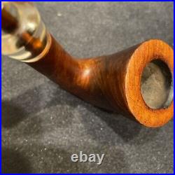 Absolutely Rare DIEBEL KC Tobacco Smoking Pipe