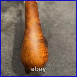 Absolutely Rare DIEBEL KC Tobacco Smoking Pipe