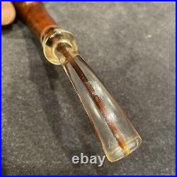 Absolutely Rare DIEBEL KC Tobacco Smoking Pipe