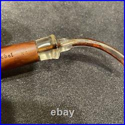 Absolutely Rare DIEBEL KC Tobacco Smoking Pipe