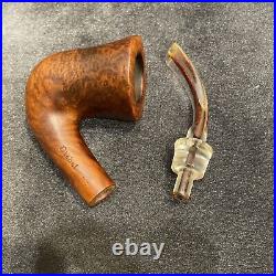 Absolutely Rare DIEBEL KC Tobacco Smoking Pipe