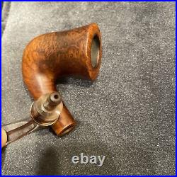 Absolutely Rare DIEBEL KC Tobacco Smoking Pipe