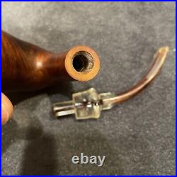 Absolutely Rare DIEBEL KC Tobacco Smoking Pipe