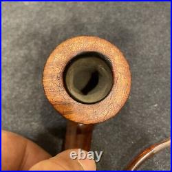 Absolutely Rare DIEBEL KC Tobacco Smoking Pipe