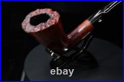 American Smoking Pipe Company Regd. No. 0583/MT Mark Tinsky White Star #6 Pipe