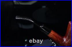 American Smoking Pipe Company Regd. No. 0583/MT Mark Tinsky White Star #6 Pipe