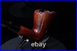 American Smoking Pipe Company Regd. No. 0583/MT Mark Tinsky White Star #6 Pipe