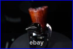 American Smoking Pipe Company Regd. No. 0583/MT Mark Tinsky White Star #6 Pipe